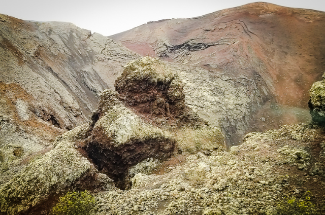 Park Narodowy Timanfaya na Lanzarote – odkryj magiczną krainę wulkanów